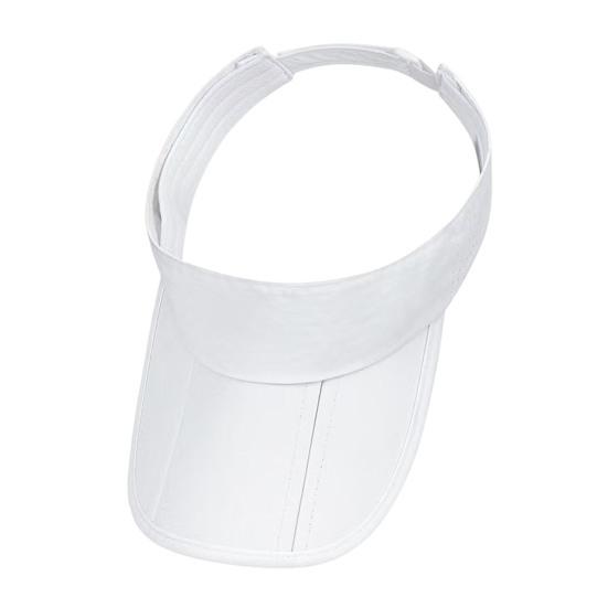 Empty Top Baseball Cap Soft Foldable Lightweight UV Protection Hat