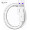Fast Charging Wire Type C USB Data Charger Cable for Samsung USB Type-C Phone Cable for Huawei Honor Xiaomi For iPhone and Android phone