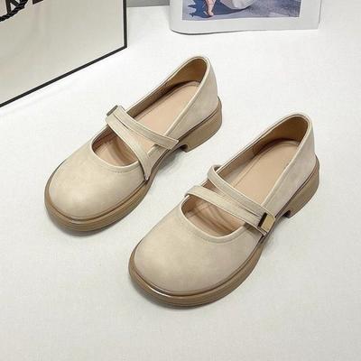 Scarpe con tacco