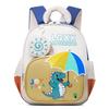 School bag for primary school students, light and cute, small umbrella pattern, children's school bag, small, medium and large class