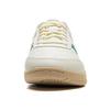 Li Ning Table Tennis Series Comfortable Fashion Trendy Versatile Low-Top Casual Shoes Unisex Casual Shoes Off-White AZGU151-15
