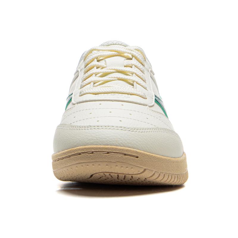 Li Ning Table Tennis Series Comfortable Fashion Trendy Versatile Low-Top Casual Shoes Unisex Casual Shoes Off-White AZGU151-15
