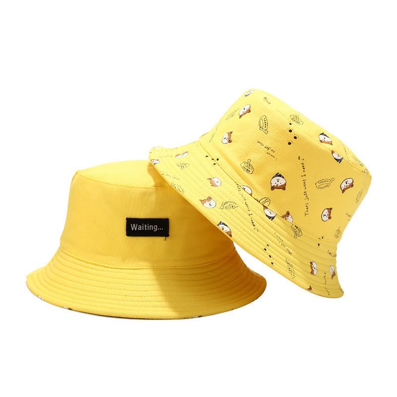 Classic Bucket Hat For Women Men With Wide Brim Sun Protection Sun Hat For Casual Summer Wear