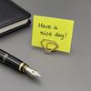 Organization Stylish Storage Item Metal 2.8 Cm 10 Pcs