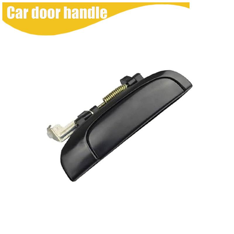 Outside Door Handle For Kia Rio 2006-2010 82650-1G000 82660-1G000 83650-1G000 83660-1G000