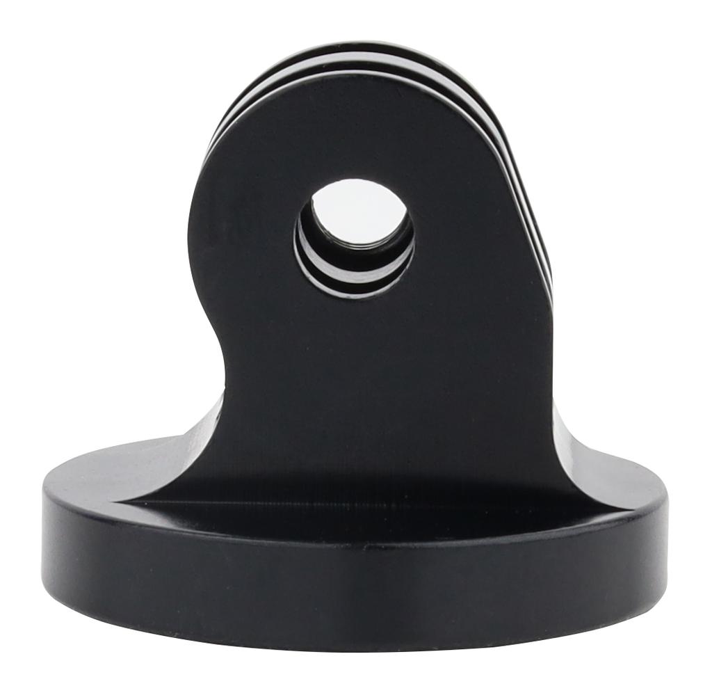 1/4" Aluminum Tripod Adapter for GoPro DJI SJCAM Cameras