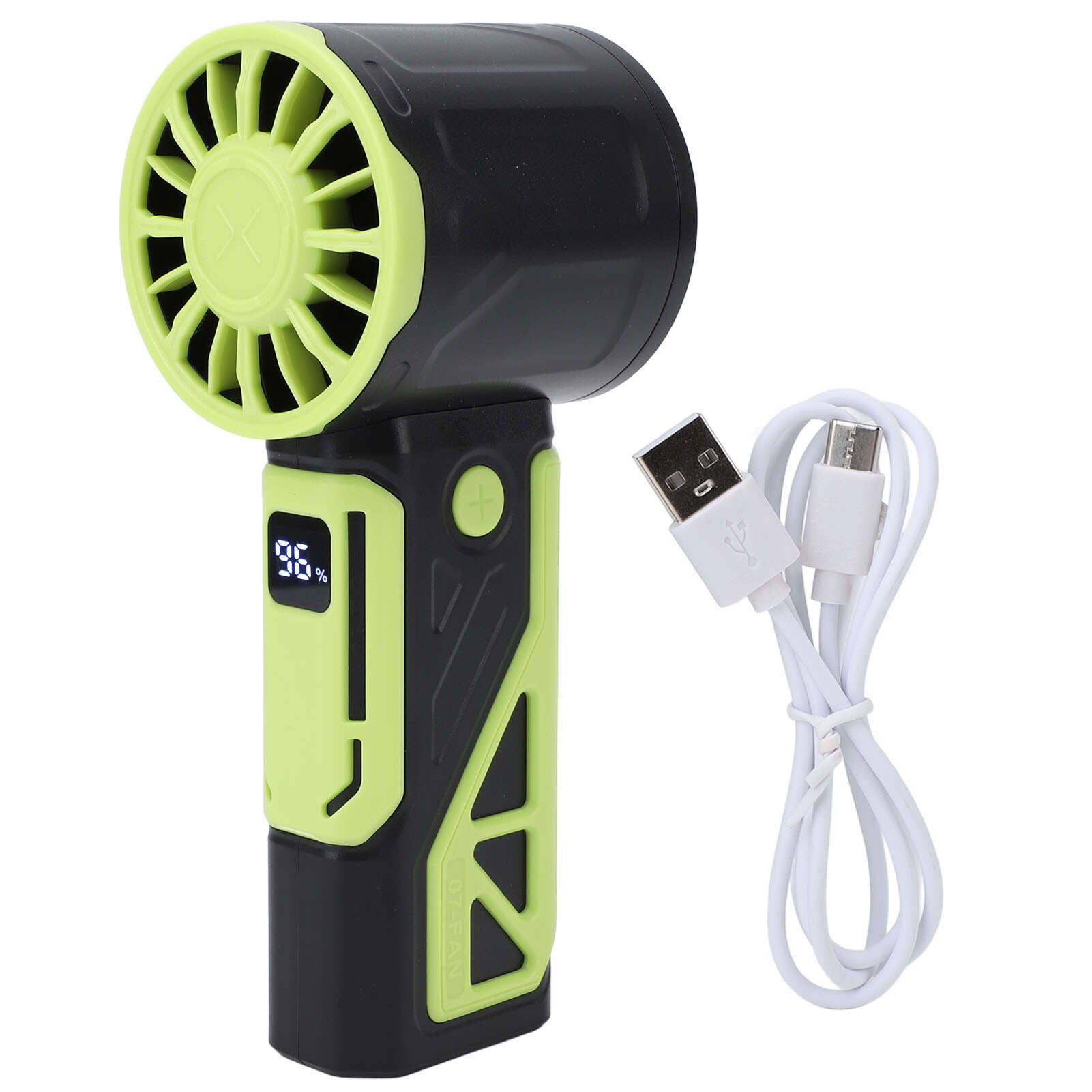 

Мини портативный вентилятор мощный ручной вентилятор USB перезаряжаемый персональный маленький ручной вентилятор тихий для путешествий макияж в помещении на открытом воздухе зеленый зелёный
