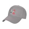 Neue Osaka Baseballkappe Dad Hat Vintage Angelkappen Unisex Damen Hüte Unisexs