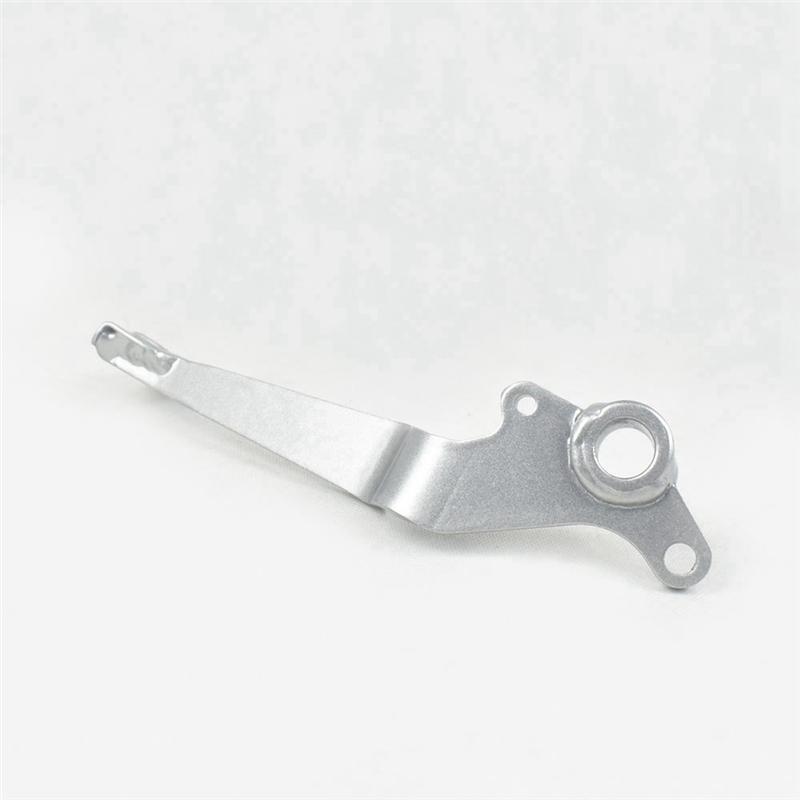 Motorcycles Rear Brake Lever For Kawasaki Ninja 250R 300 Z250 Z300 Brake Pedal Universal Brake Lever-A87Q