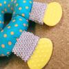 PLATZ PET Dog Toy Circus Cast Teaser Bear SUPPLISES&FUN