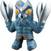 Chikimon Series Baltan Alien Action Figure Collectible Toy