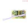1PC Universal 3.3V 4V 5V 15V 22V DVB 5-Wire Receiver Power Board Module Third-generation Plug-in Card TV Set-top Box Power Board
