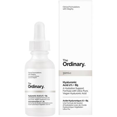 Kwas Hialuronowy 2% + B5 30ml