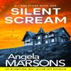 Silent Scream by Angela Marsons Paperback Book 9781836180449
