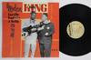 LP Record BB KING - Lucille Had A Baby CHD271 ACE 1989 UK Blues Used