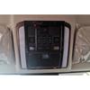 Compatible with 23 Models: Toyota Alphard, ALPHARD VELLFIRE 40 Series - Steering Wheel, Gear Lever, Door Switch.