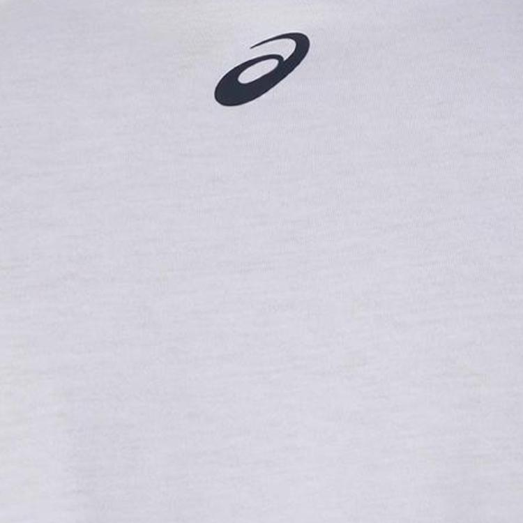 Asics Game Short Sleeve Round Neck T-Shirt Men tops 2041A351-101