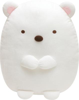 Sumikko Gurashi Plüschtier (L) Eisbär