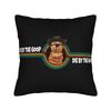 Bruh Steal A Brainrot 67 Six Seven Square Pillow Case Brainrot Meme Cushion Covers Decorative Throw Pillow Case Cover for Home