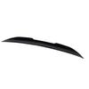PSM     Lid Spoiler Increased Downforce Stylish Look   Durability for 5 Series F10 2011 to 2017