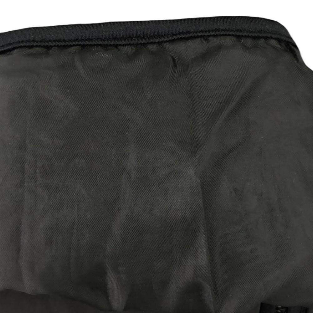 MAX&CO Batting jacket 36 black Women Used