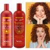 Hair Care Products Treatments Argan Oil Hair Shampoo And Conditioner Set Nourish Moisture Damaged Hair Shampoo Customized Label