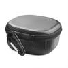 Audio Storage Bag Water-resistant Wear-resistant Dirt-resistant Universal Speaker Protector with Zipper Closure