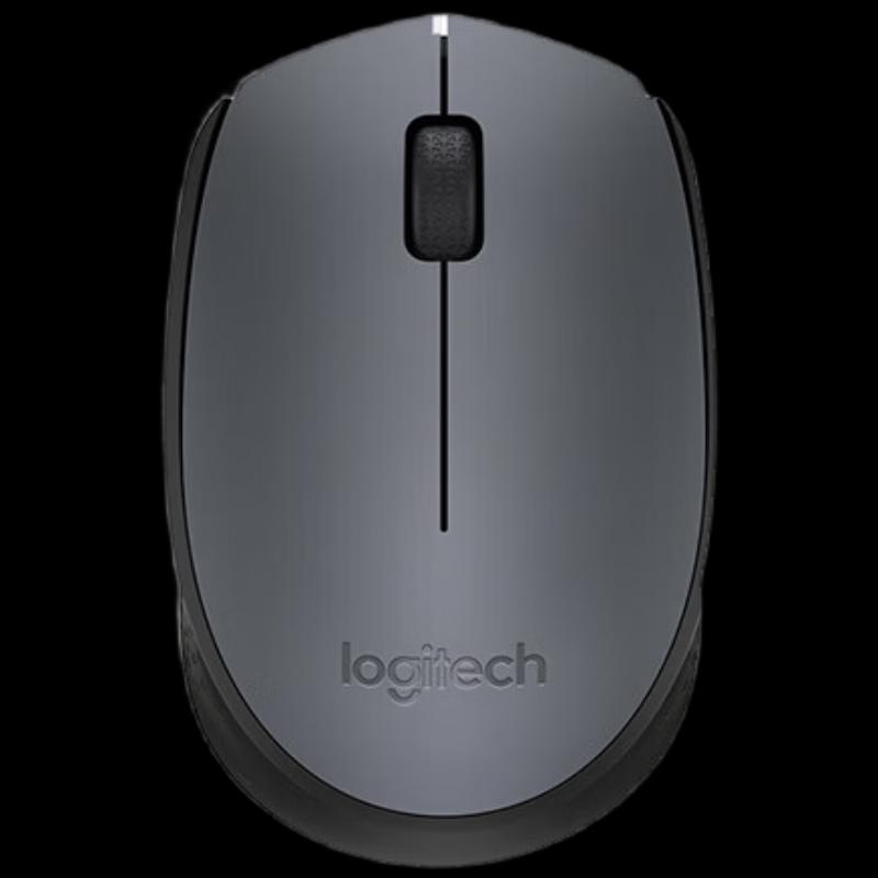 

Logitech M170 Wireless Office Mouse