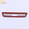 2020 Baojun RS3 Rear Row USB Port Cigarette Lighter Decorative Frame Sticker