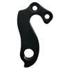 Bike Gear Rear Derailleur Mech Hanger Dropout For Can Yon No.12 Bicycle Tailhook Hanger Gravel Bike Frame Parts