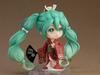 Character Vocal Series 01 Hatsune Miku Nendoroid Bishoujo Figura de Ação
