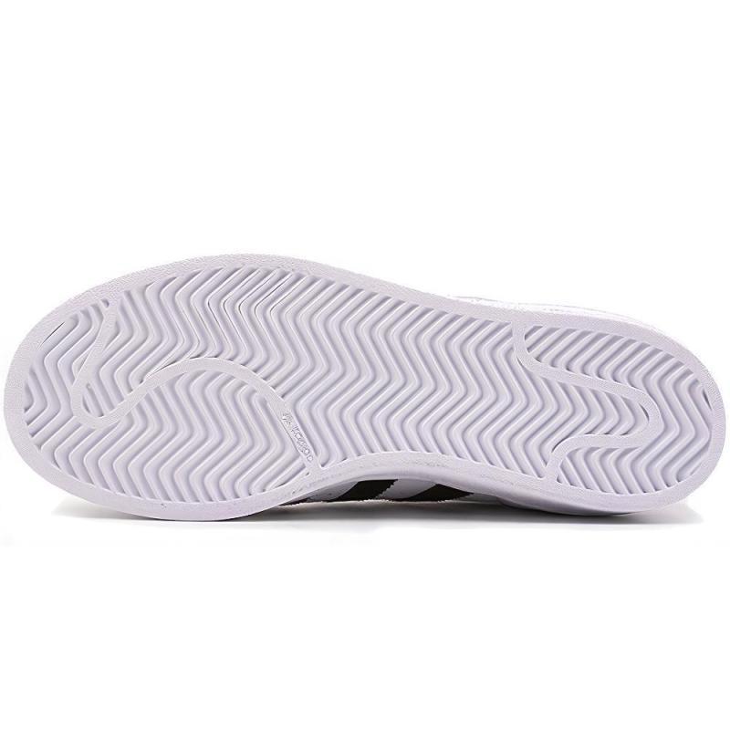 Adidas Superstar Footwear White Women's Sneakers CM8414