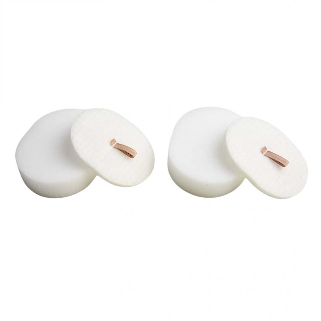 Cotton Filters for Shark Cordless Vacuums Compatible with Model IP1251 Series