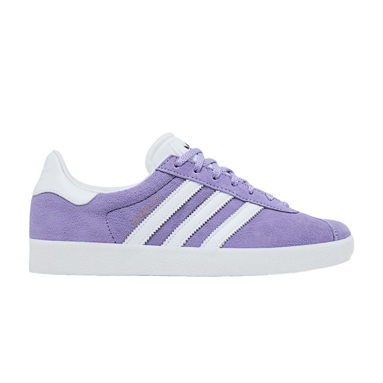 adidas Gazelle 85  Magic Lilac  35.5