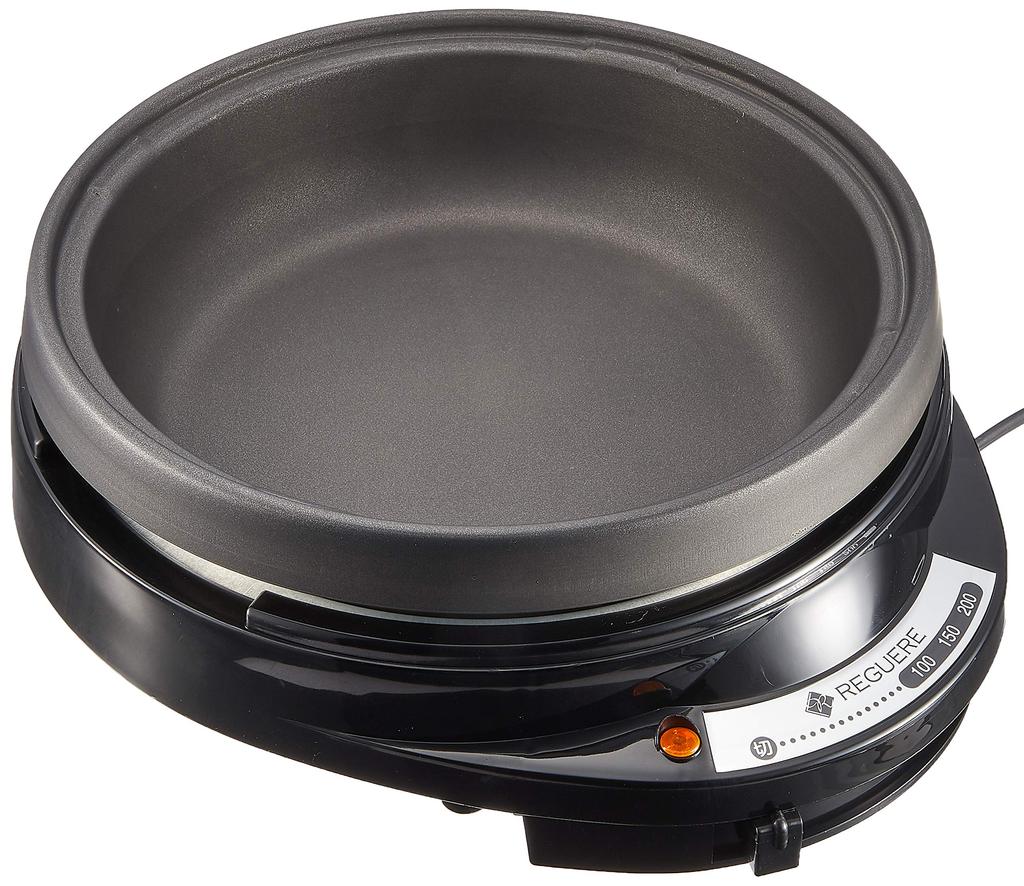 Wahei Freiz Regule Grill Pan & Yakiniku Plate RM-9271