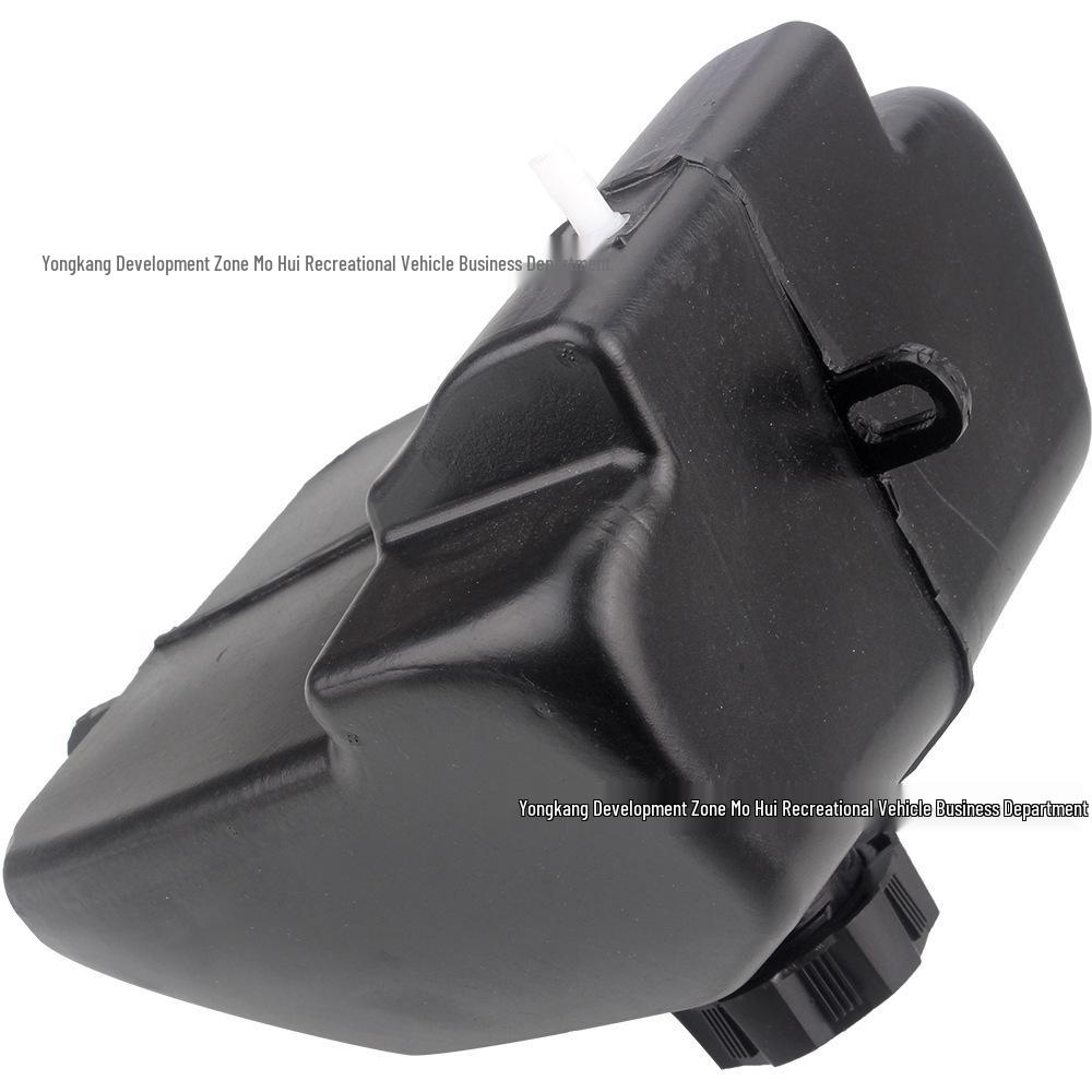 ATV Four-Wheel Beach Motorcycle Accessories for Little Dinosaur 50-110CC Kazuma Plastic Fuel Tank Cap Plastic