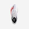 Mizuno Wave Rebellion Flash 3 [J1GC253501-White/Fiery Coral 2/Iris Bloom]