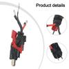 10*4*2cm Replacement Cleaning Parts User-friendly Design Cost-effective Solution Easy Installation High-quality Materials