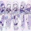 PJSK Project Sekai Colorful Stage Nightcord at 25:00 Kawaii Acryl Ständer Figur Hängende Accessoires