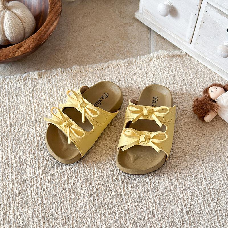 Scarpe da Ragazzo, Scarpe da Ragazza - Nuovo Stile Scarpe da Spiaggia a Suola Spessa, Infradito