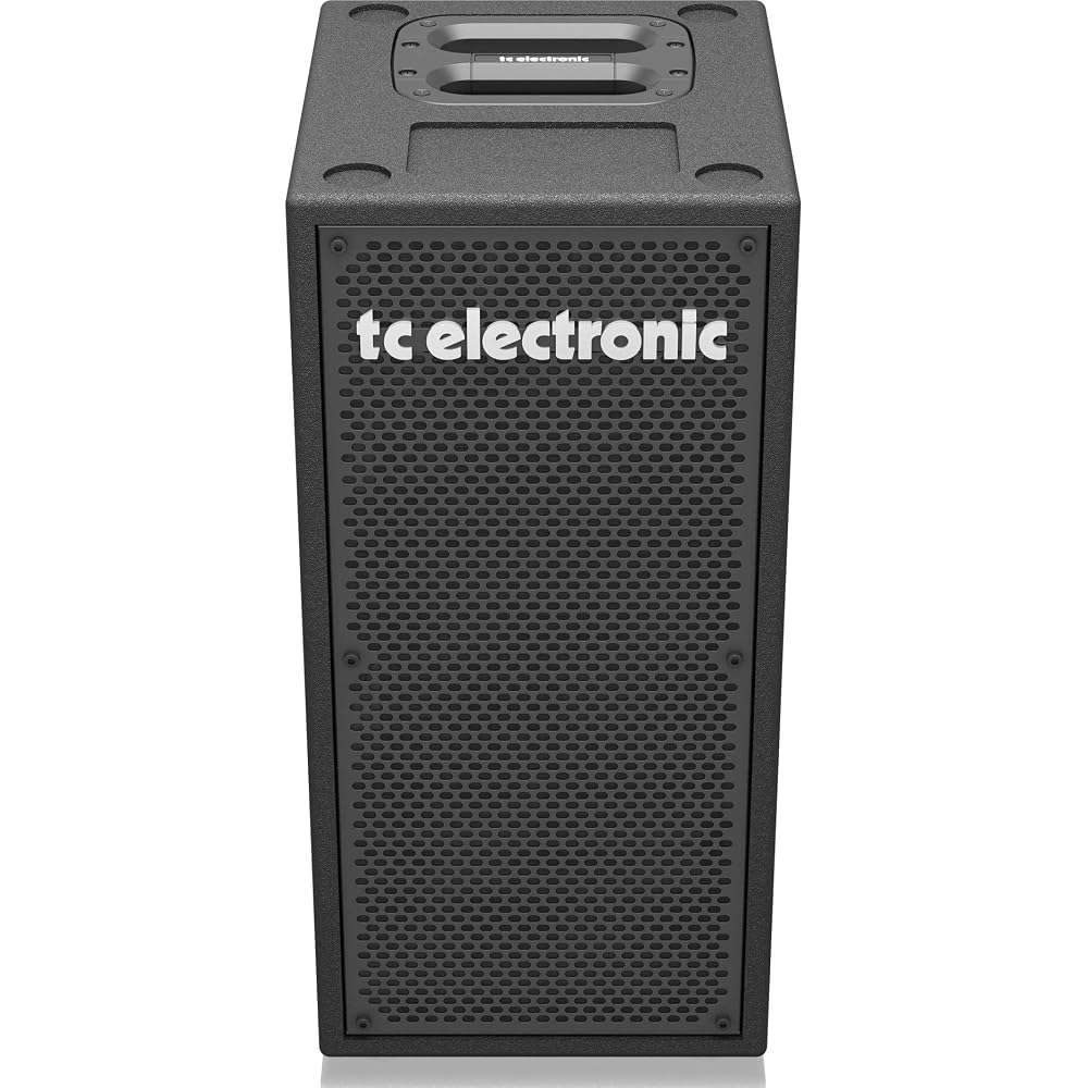 TC Electronic Base cabinet BC208