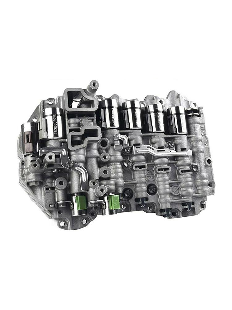 Transmission Valve BODY Mechatronic 09M325039 For Q3 8U 2015-2018