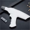 Microcrystalline Beauty Gun PAINLESS Nano Needle 10X Serum Absorption Professional Glowing Skin At Home Buy Now & Get 3 Free Heads