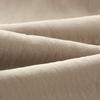 Judger 2026 Summer Linen Tencel Elastic Waist Casual Pants
