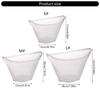 Fashionable Large Reusable Nut Milk Bags Portable for Straining Oat Milk and Cheese Cloth Bags for Straining Pack of 5