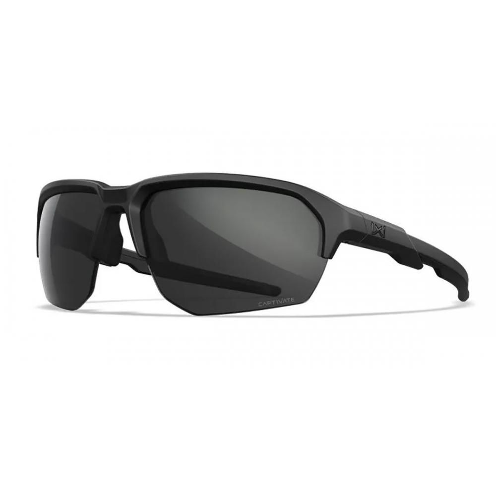 

Wiley X Men S SunglaSSeS Jakl Chjkl02 Matte Black/68-8-132