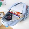 Korean Style Schoolbag Four Piece Set for Primary and Secondary School Students Backpacks for Girls Fresh and Sweet Backpacks