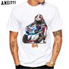 2025 11 Bo Bendsneyder 64 Motorbike Gp Racing Tshirt New Unisex Short Sleeve Boy Adventure Sport Casual Tops Motorcycle Rider Tees