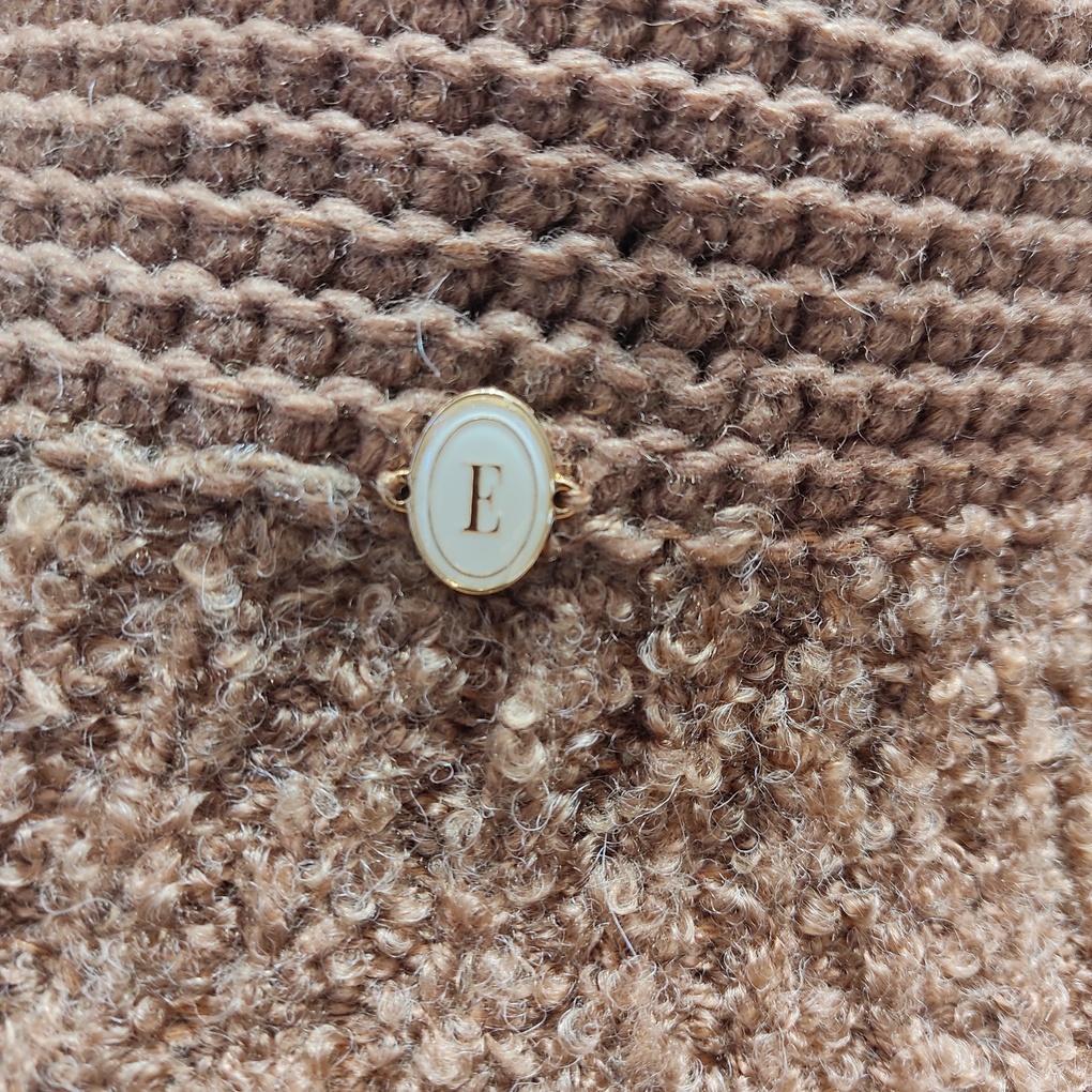 capten Elle (Authentic) Poggle Knit Bucket Hat ELC6UGB013