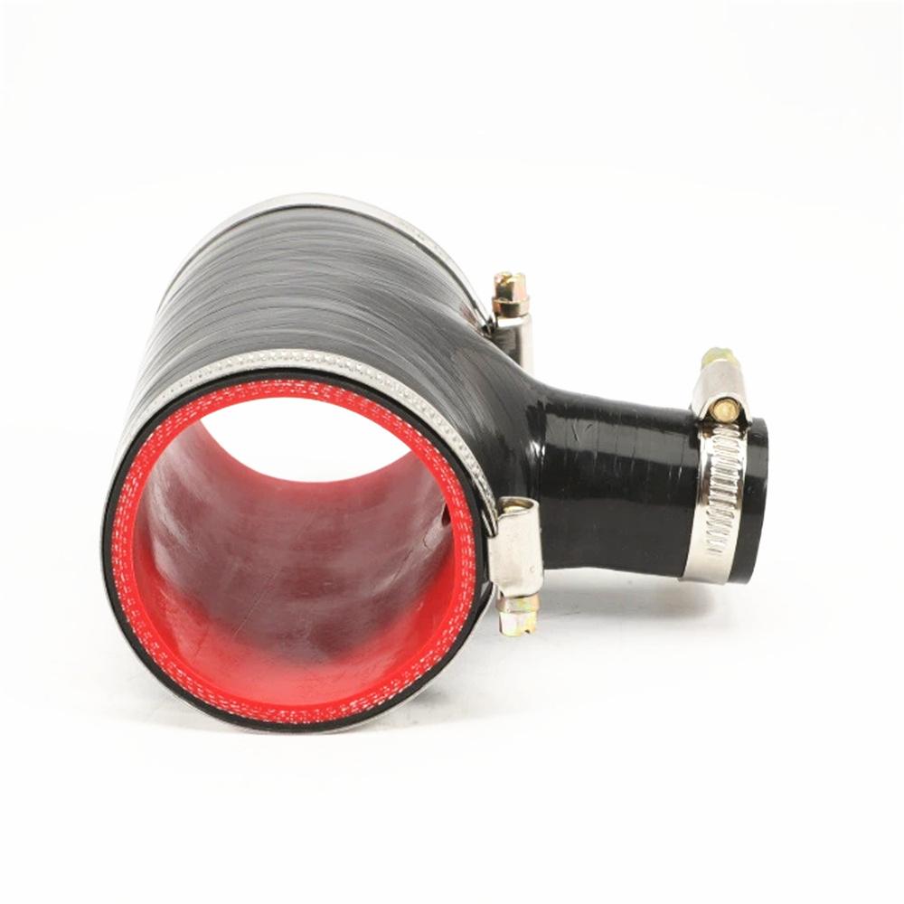 Intake Pipe Air Hose Repair Kit A6420908237 For Benz W203 W204 W211